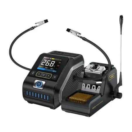 FNIRSI DWS-200F 200W Soldering Station